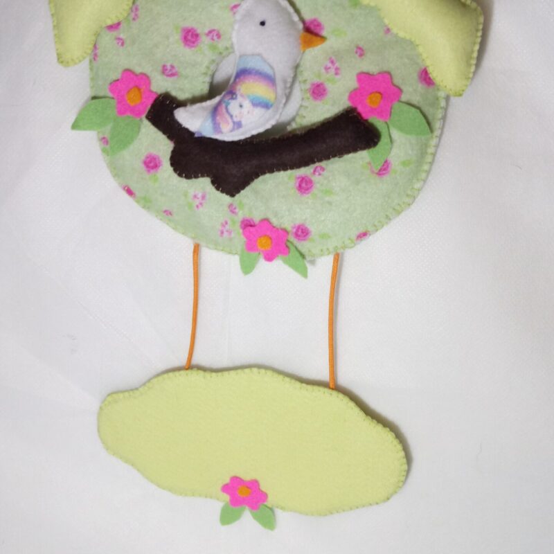 Porta de Maternidade