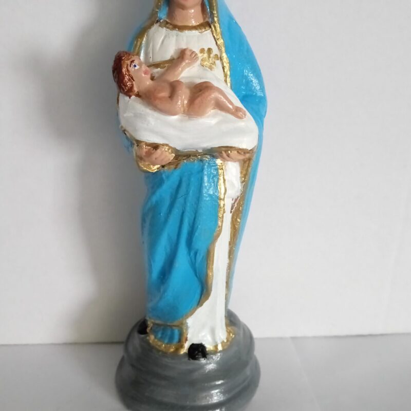 Nossa Senhora com Menino