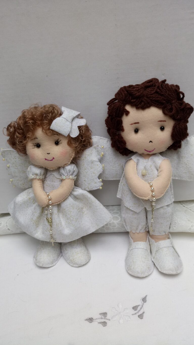 Anjinho p/ Batizados