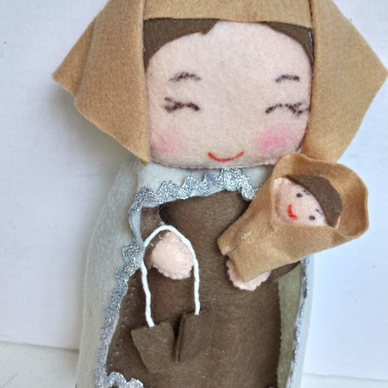 Nossa Senhora do Carmo