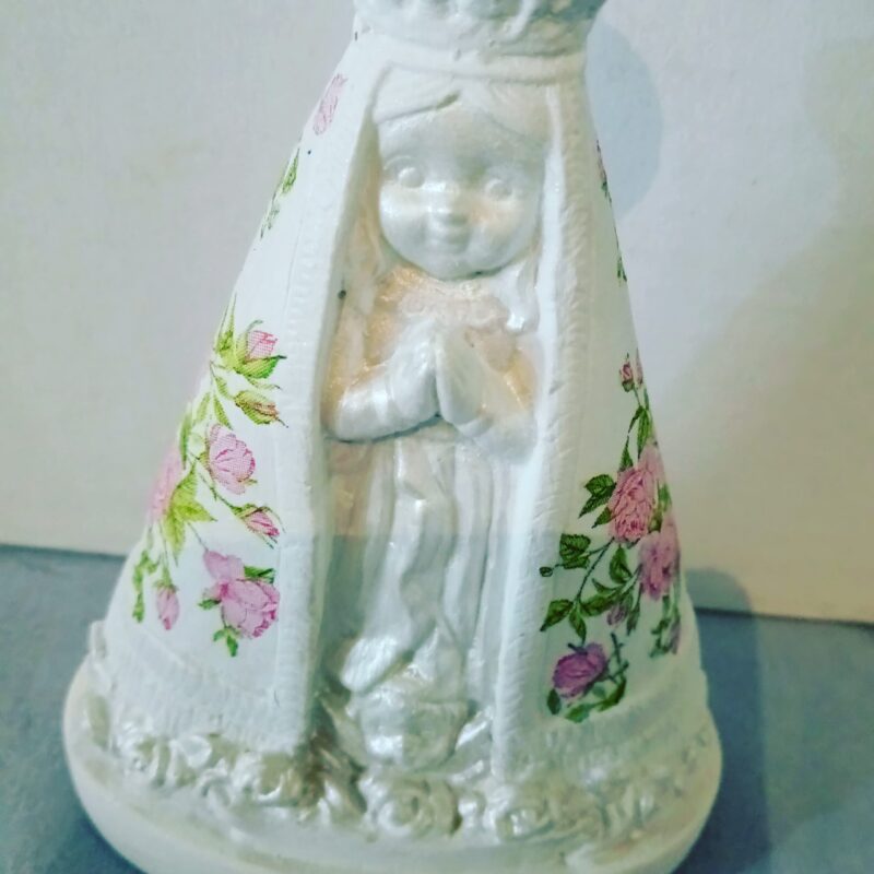 Nossa Senhora Aparecida Criança Estilizada